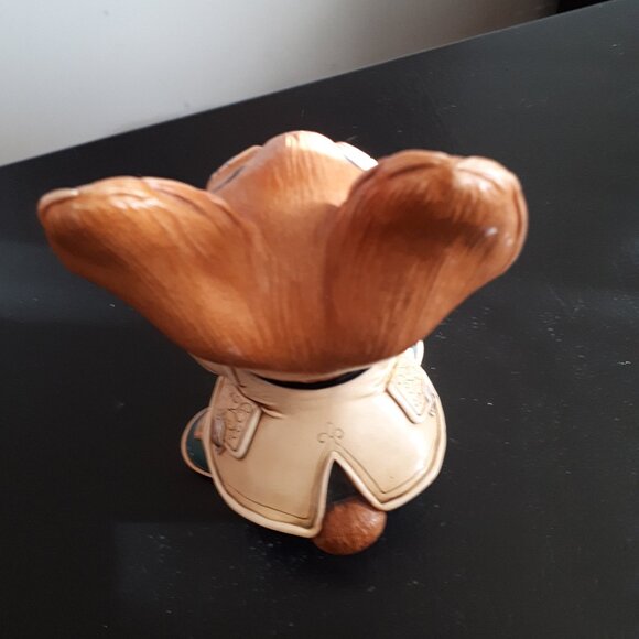 Large Pendelfin Father Rabbit - Picture 6 of 7